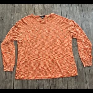JHANE BARNES Lightweight Sweater Like New